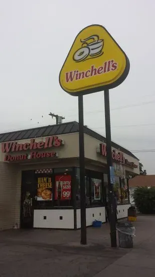 Winchell's Donut House