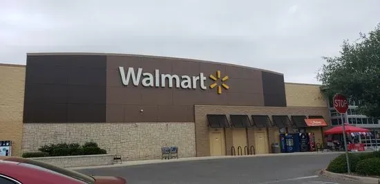 Walmart Supercenter