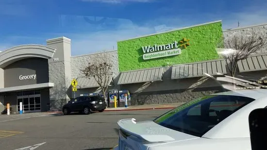 Walmart Neighborhood Market