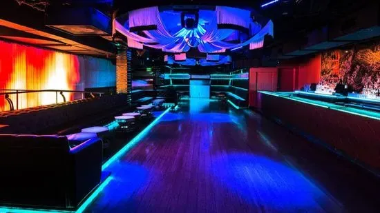 Sevilla Nightclub of San Diego