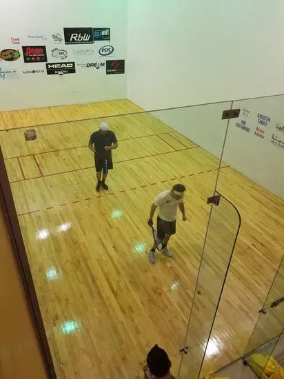 Sarasota Racquetball Club