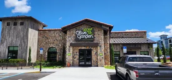 Olive Garden Italian Restaurant