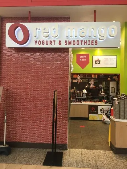 Red Mango