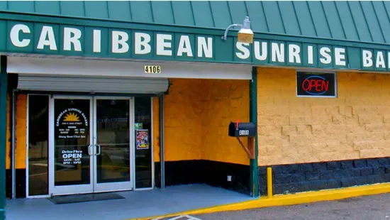 Caribbean Sunrise Bakery & Restaurant