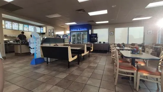 Dairy Queen Grill & Chill