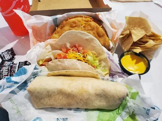 Taco Bell