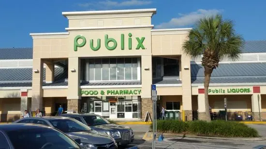 Publix Super Market at The Market at Southside