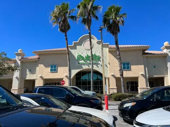 Publix Super Market at The Grove