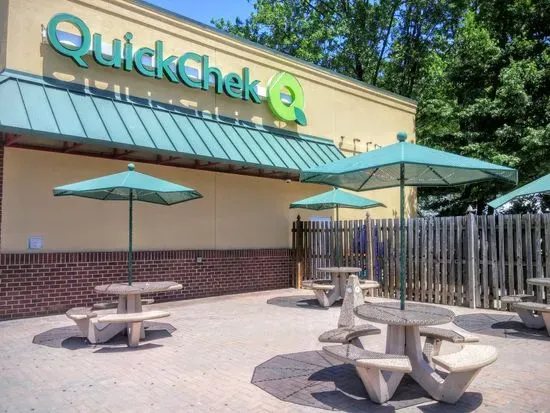 QuickChek