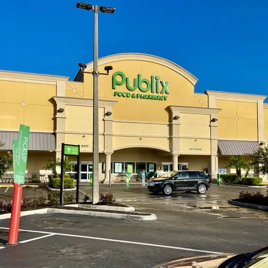 Publix Super Market at Southgate Shopping Center