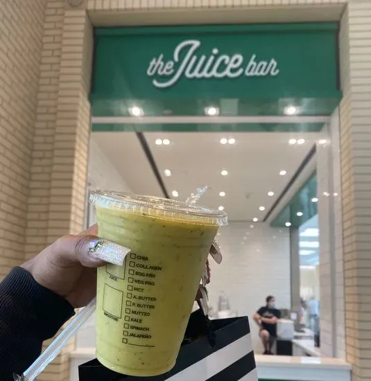 The Juice Bar