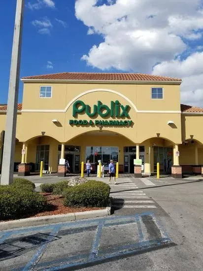 Publix Super Market at Conway Crossing