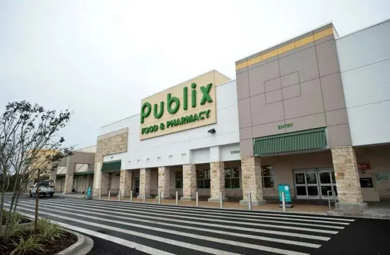 Publix Super Market at Lake Nona Plaza