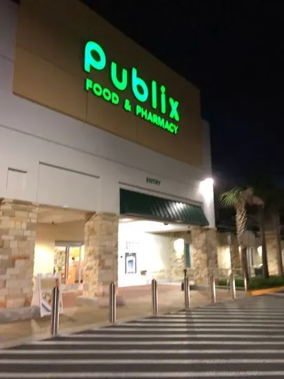 Publix Super Market at Lake Nona Creekside