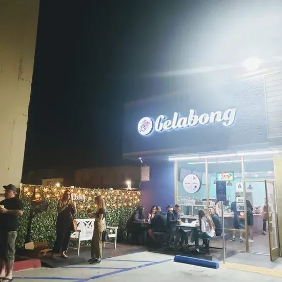 Gelabong