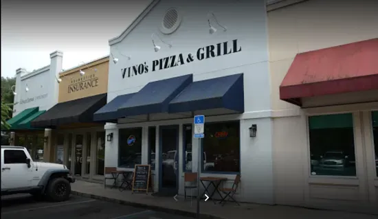 Vino's Pizza & Italian Cuisine (Fruit Cove)