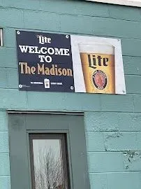 Madison Cafe