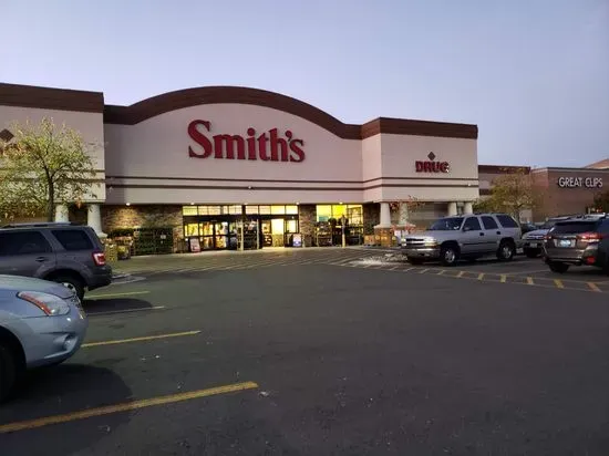 Smith's