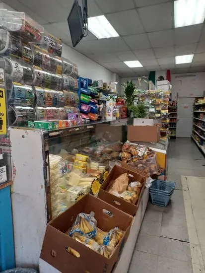 Azteca Food Market & Deli