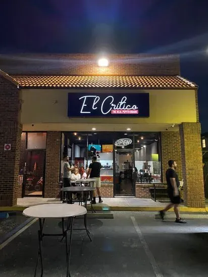 El Critico