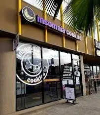 Insomnia Cookies