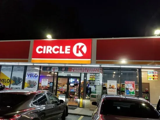 Circle K