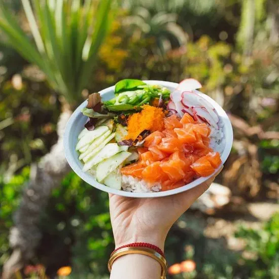 Poki Poki & Dragonitea - Fallbrook