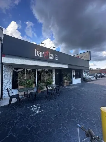 Bar Kada - Sake Bar