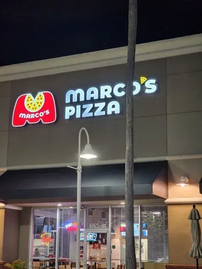 Marco's Pizza