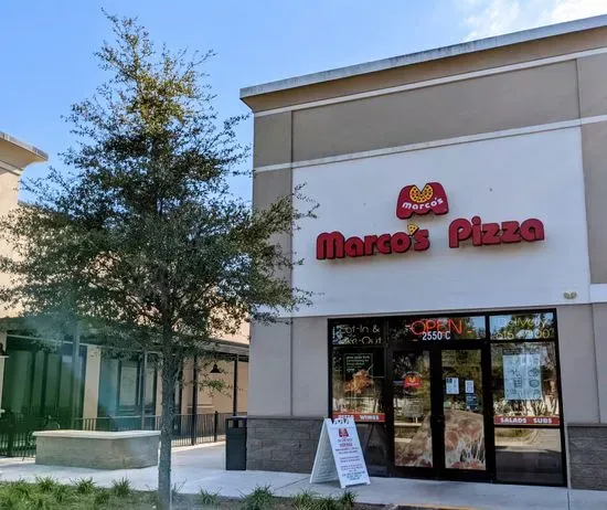 Marco's Pizza