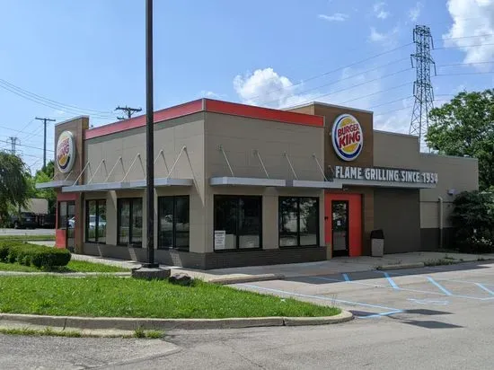 Burger King