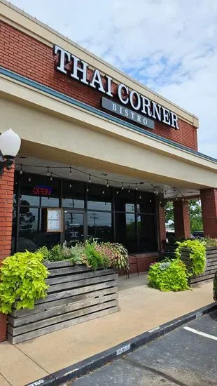 THAI CORNER BISTRO