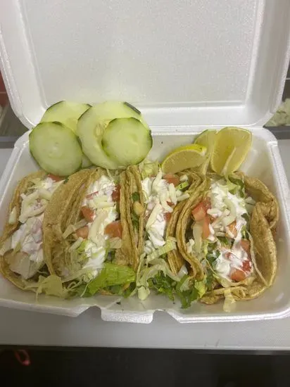 Tacos Mariel