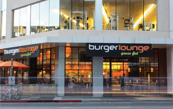 Burger Lounge