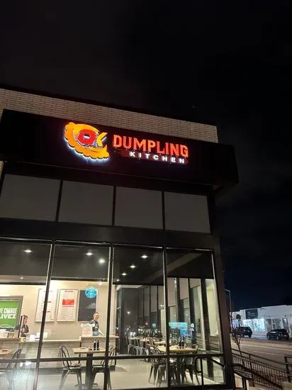 Dumpling Kitchen