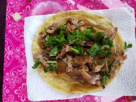 Carnitas La Caldera