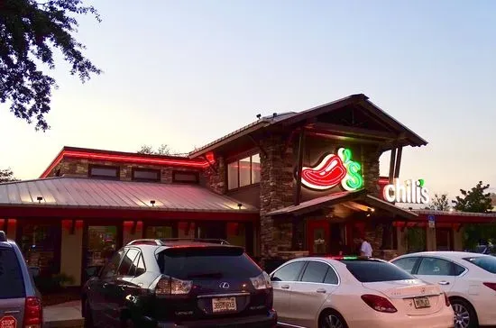 Chili's Grill & Bar