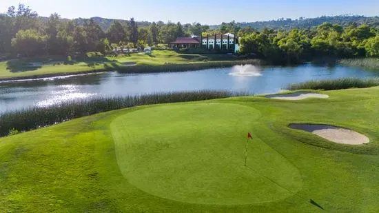 The Golf Club of California