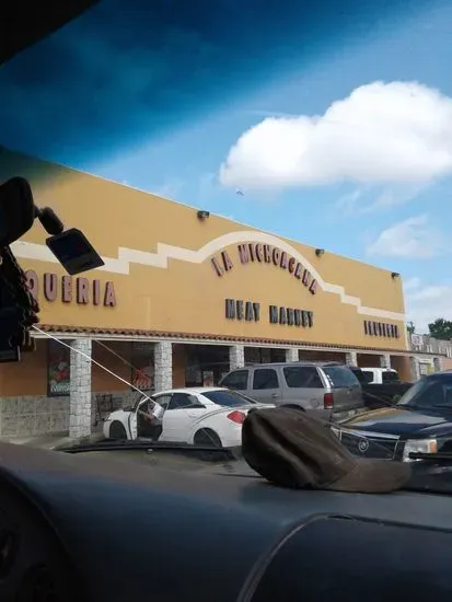 La Michoacana Meat Market