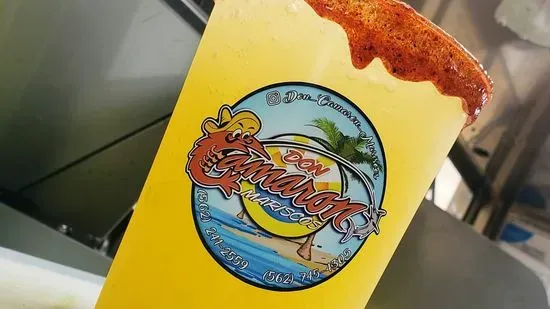 Don Camaron Mariscos Inc