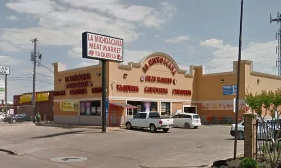 La Michoacana Meat Market