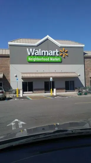 Walmart Neighborhood Market