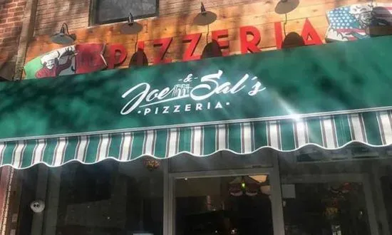 Joe & Sal's Pizzeria (Fort Greene)