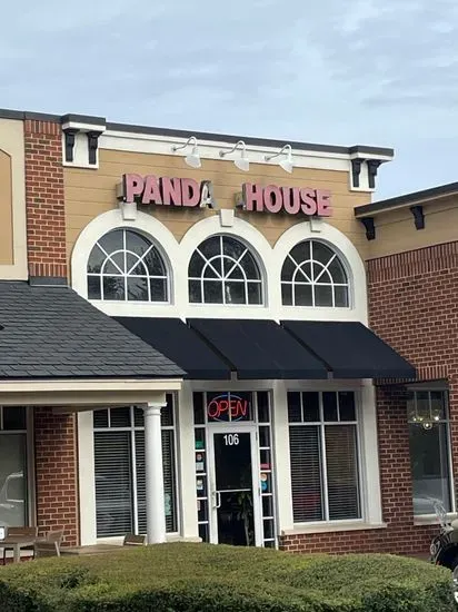 Panda House Chinese Restaurant