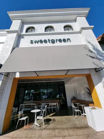 sweetgreen