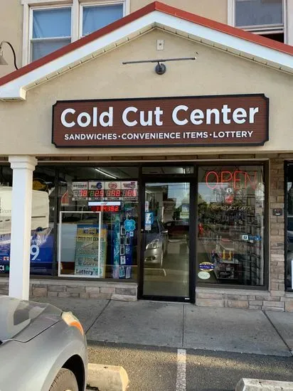 Cold Cut Center of Carteret