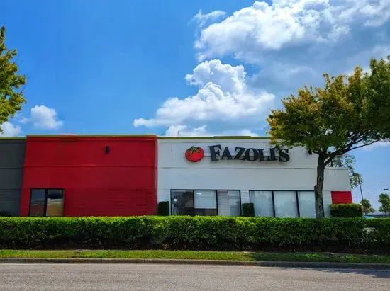 Fazoli's