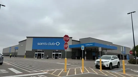 Sam's Club