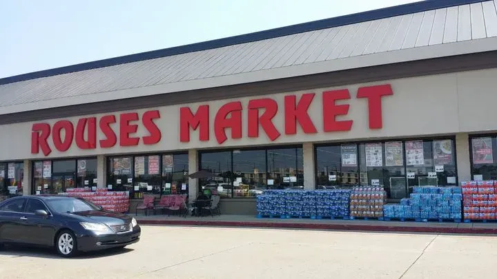 Rouses Market - Updated November 2025