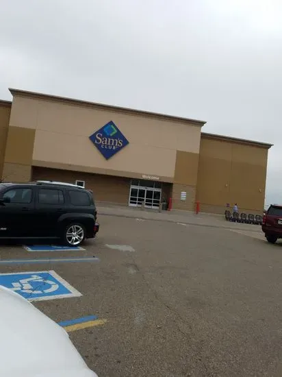 Sam's Club